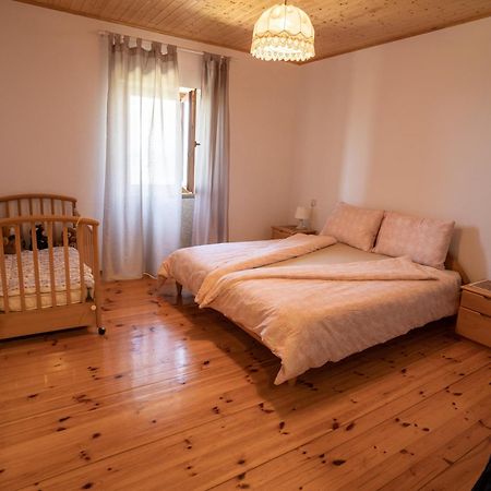 Violet'S Place Črni Kal Exteriér fotografie