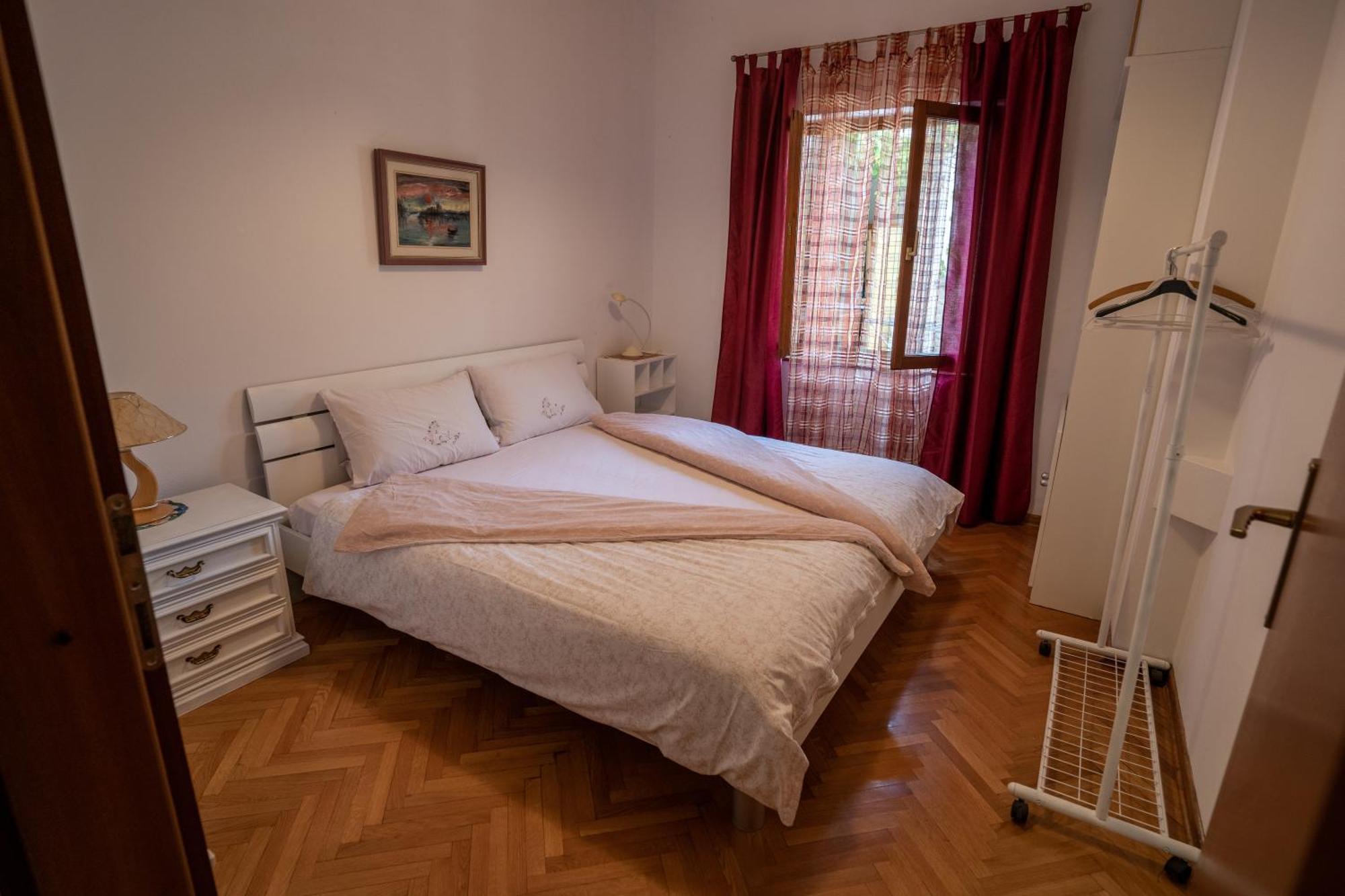 Violet'S Place Črni Kal Exteriér fotografie