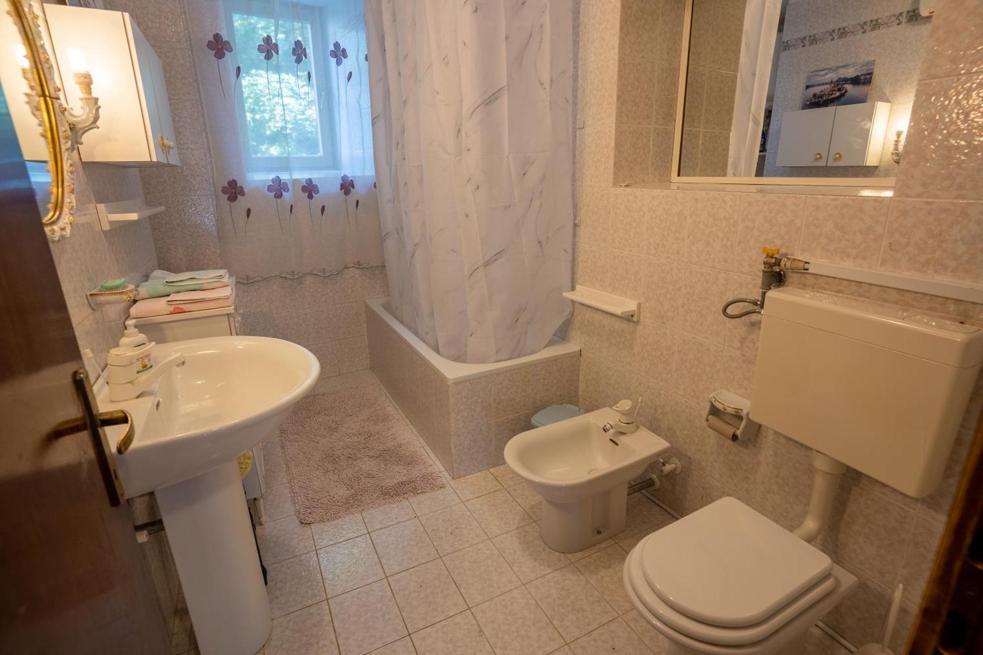 Violet'S Place Črni Kal Exteriér fotografie